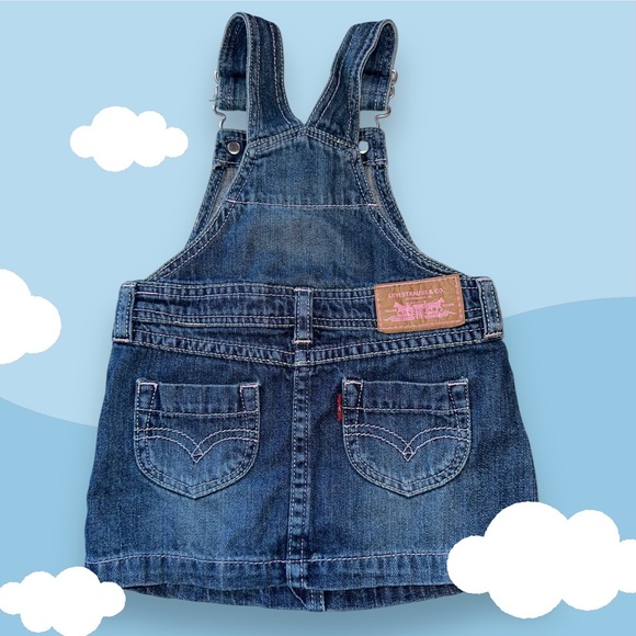 Girls 24M Dress Combo - Picture 2 of 4